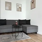 Flatbook - City Center Spa Apartments Motlawa