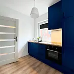 Flatbook - City Center Spa Apartments Motlawa