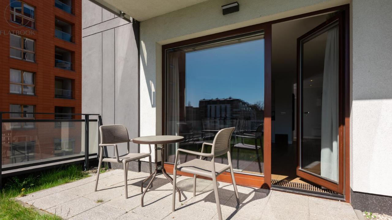 Flatbook - Center Motlawa Apartment